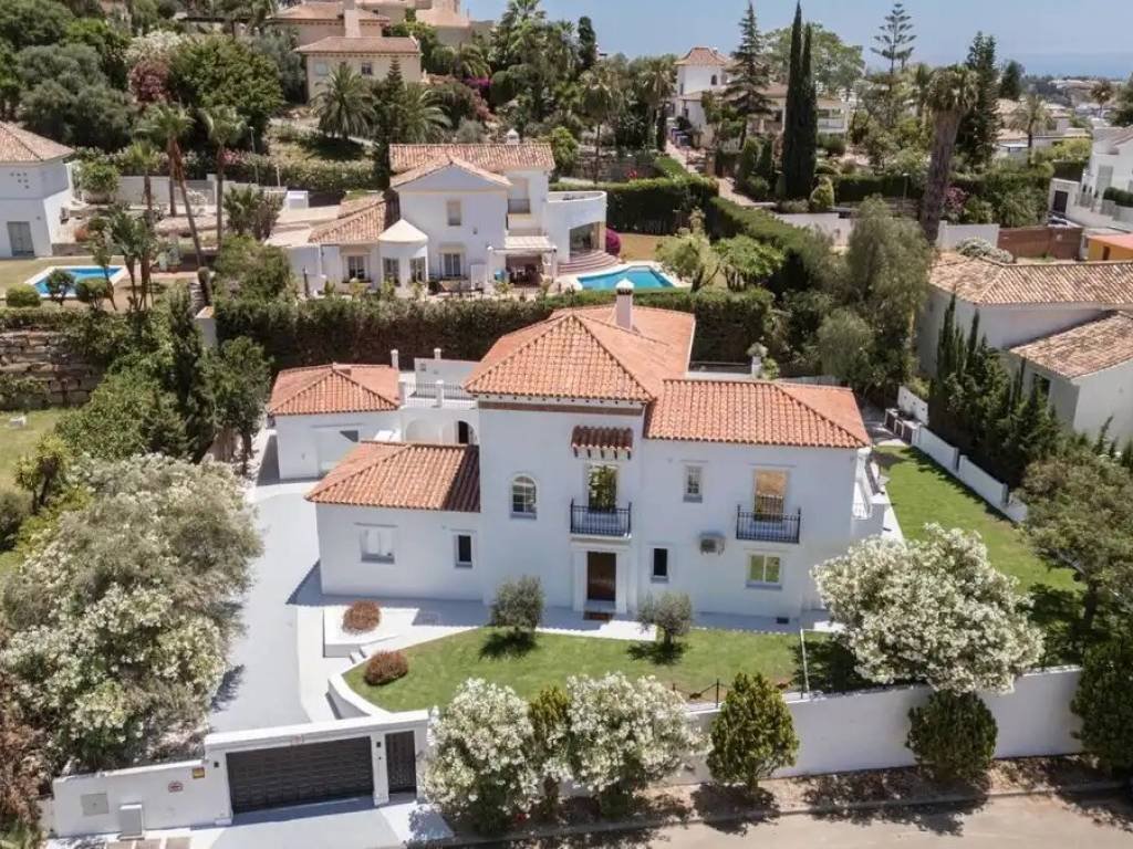 Casa de 406 m² a Estepona