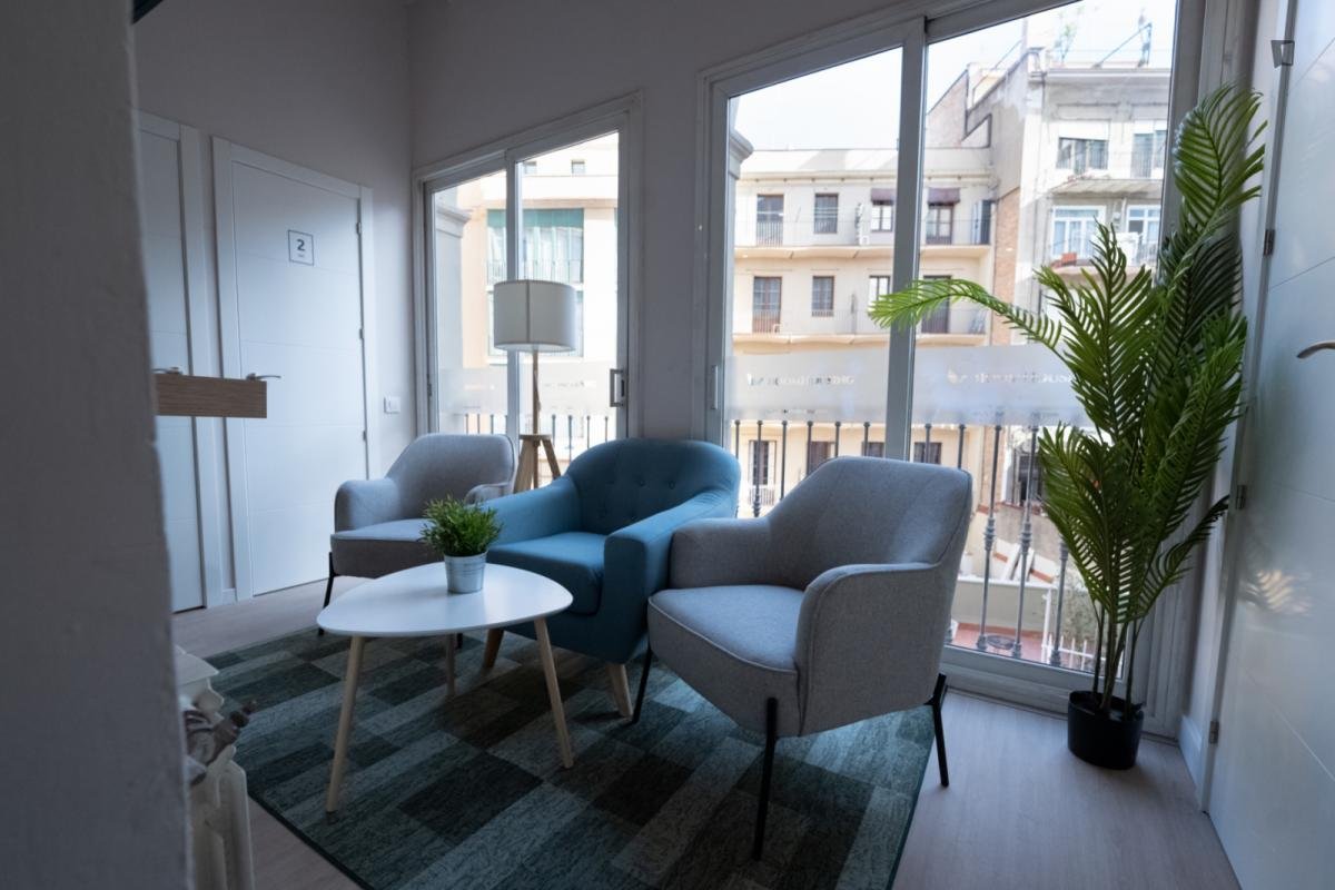 Habitación en alquiler, Barcelona