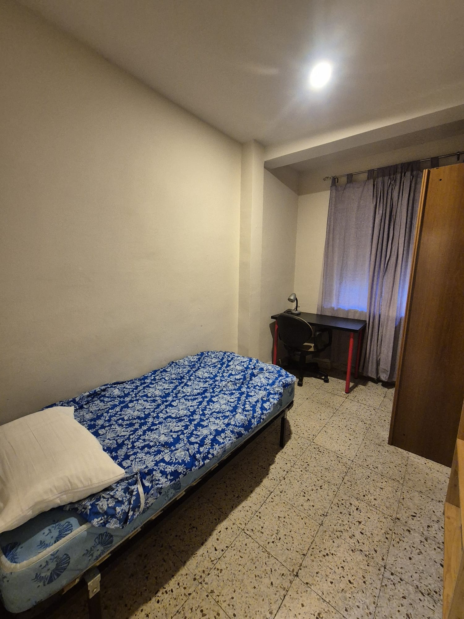 Habitación 100 m², Salamanca