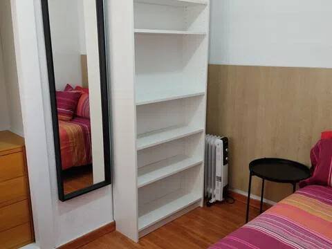 Piso de 70 m² en Murcia