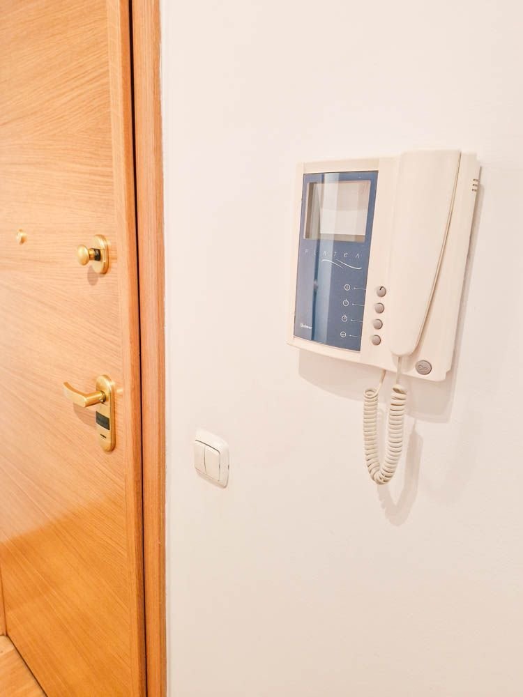 Piso de 70 m² en Zaragoza