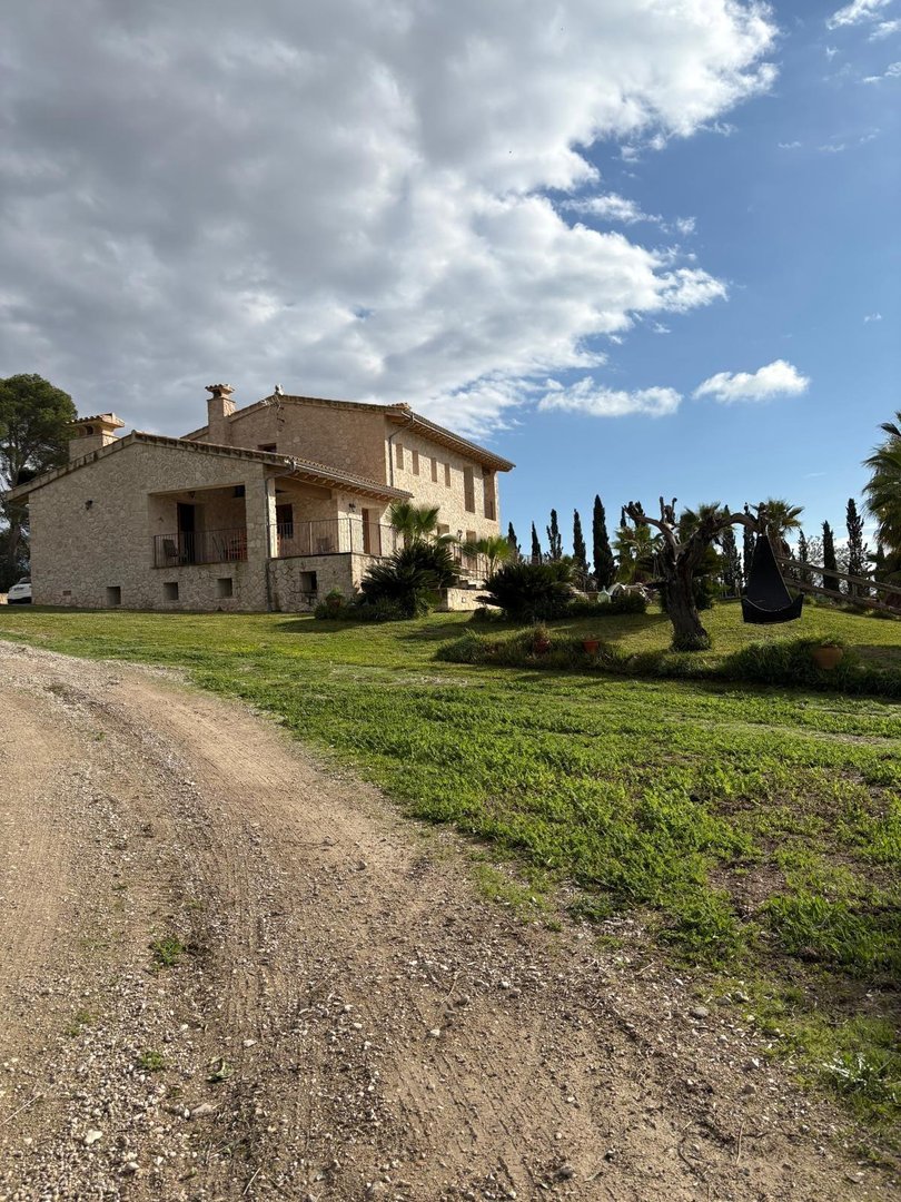 Квартира 550 м² в Lloret de Vistalegre