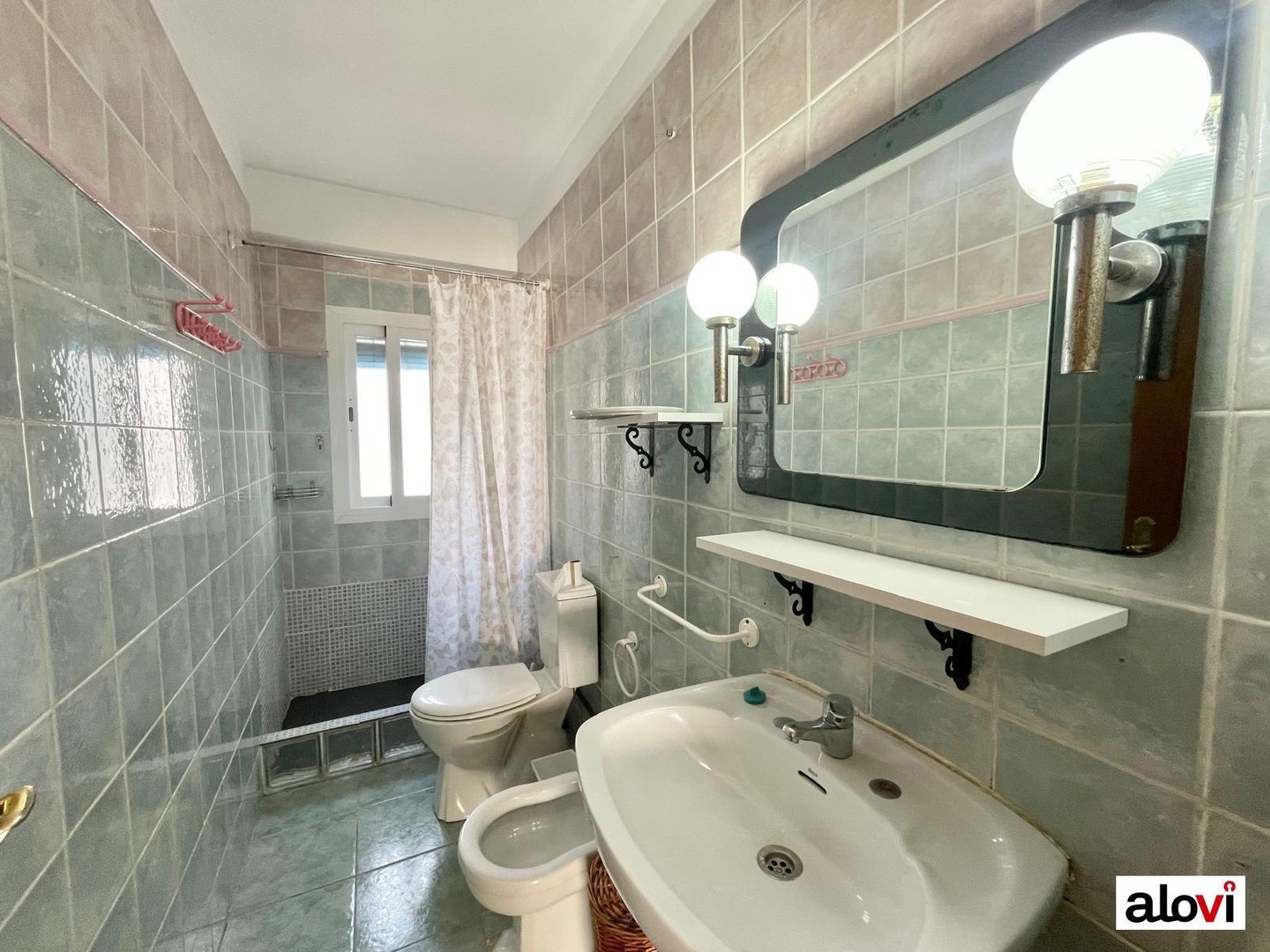 Piso de 78 m² en Granada