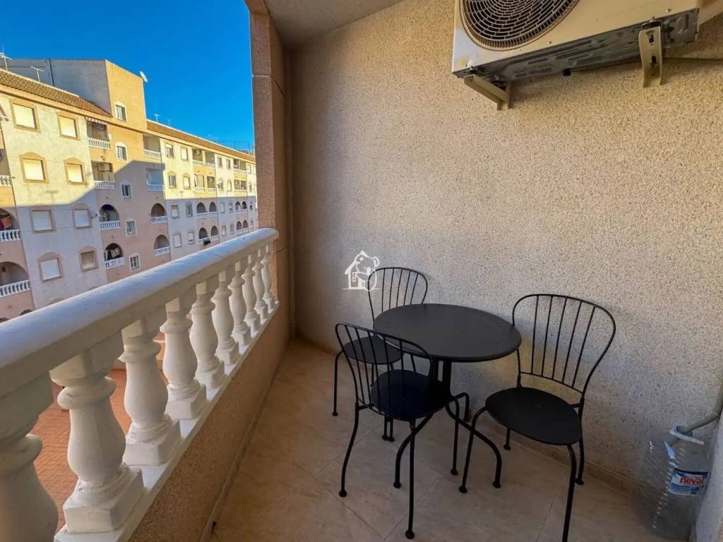 Piso de 98 m² en Torrevieja