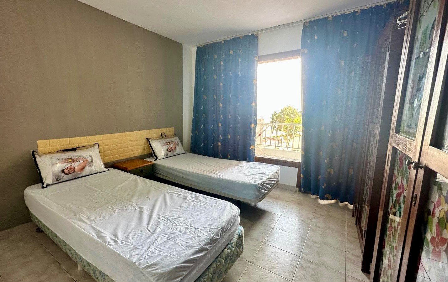 Apartamento 108 m² em Santa Eulària des Riu