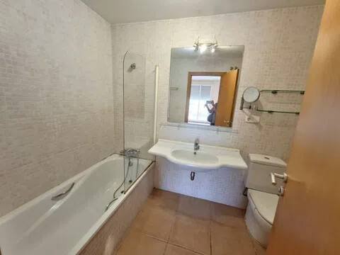 Piso de 197 m² en Valencia