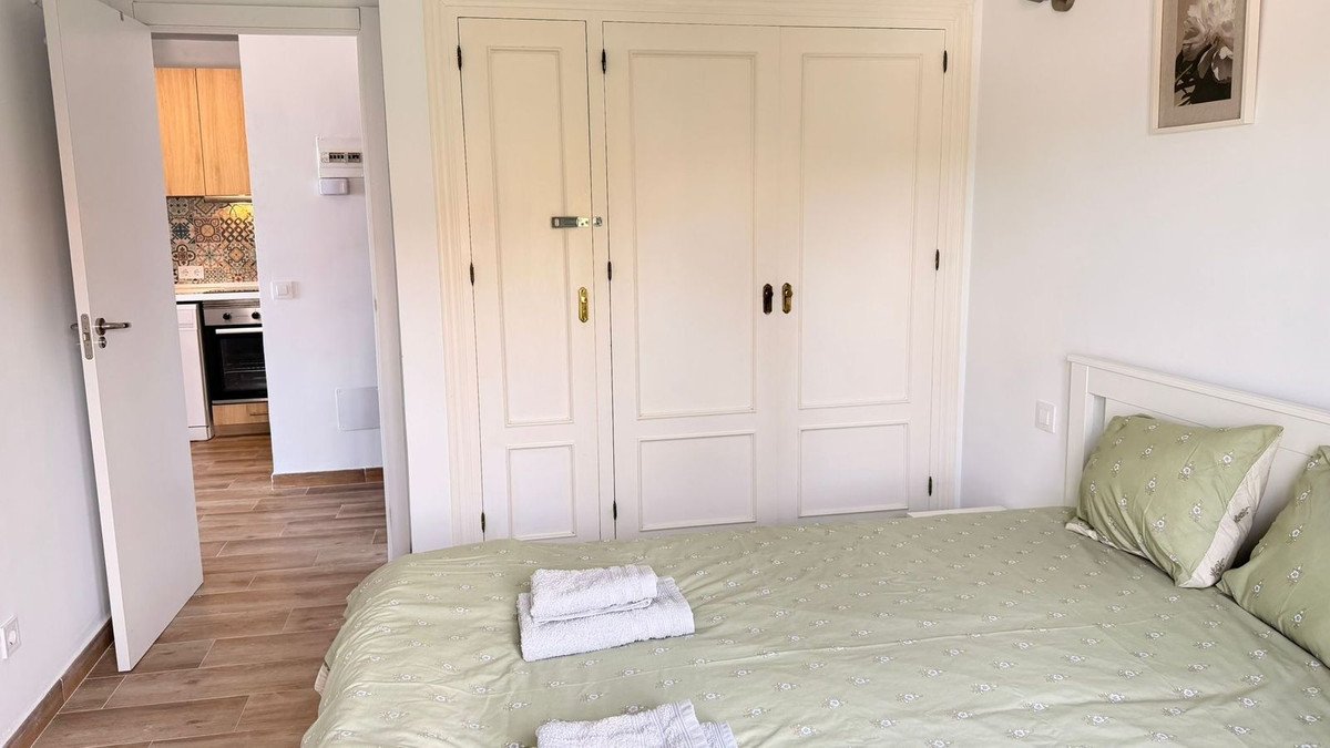 Appartement 59 m² à Estepona