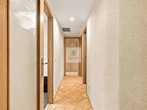 Pis de 115 m² a Madrid