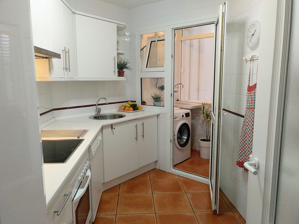 Piso de 85 m² en Isla Cristina