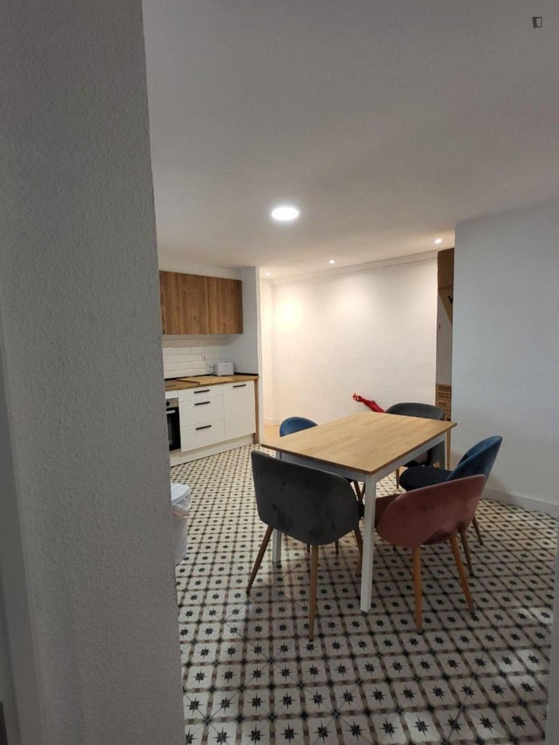 Habitació de lloguer, Sant Vicent del Raspeig