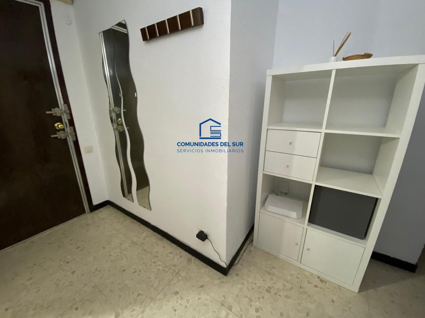 Pis de 48 m² a Cádiz