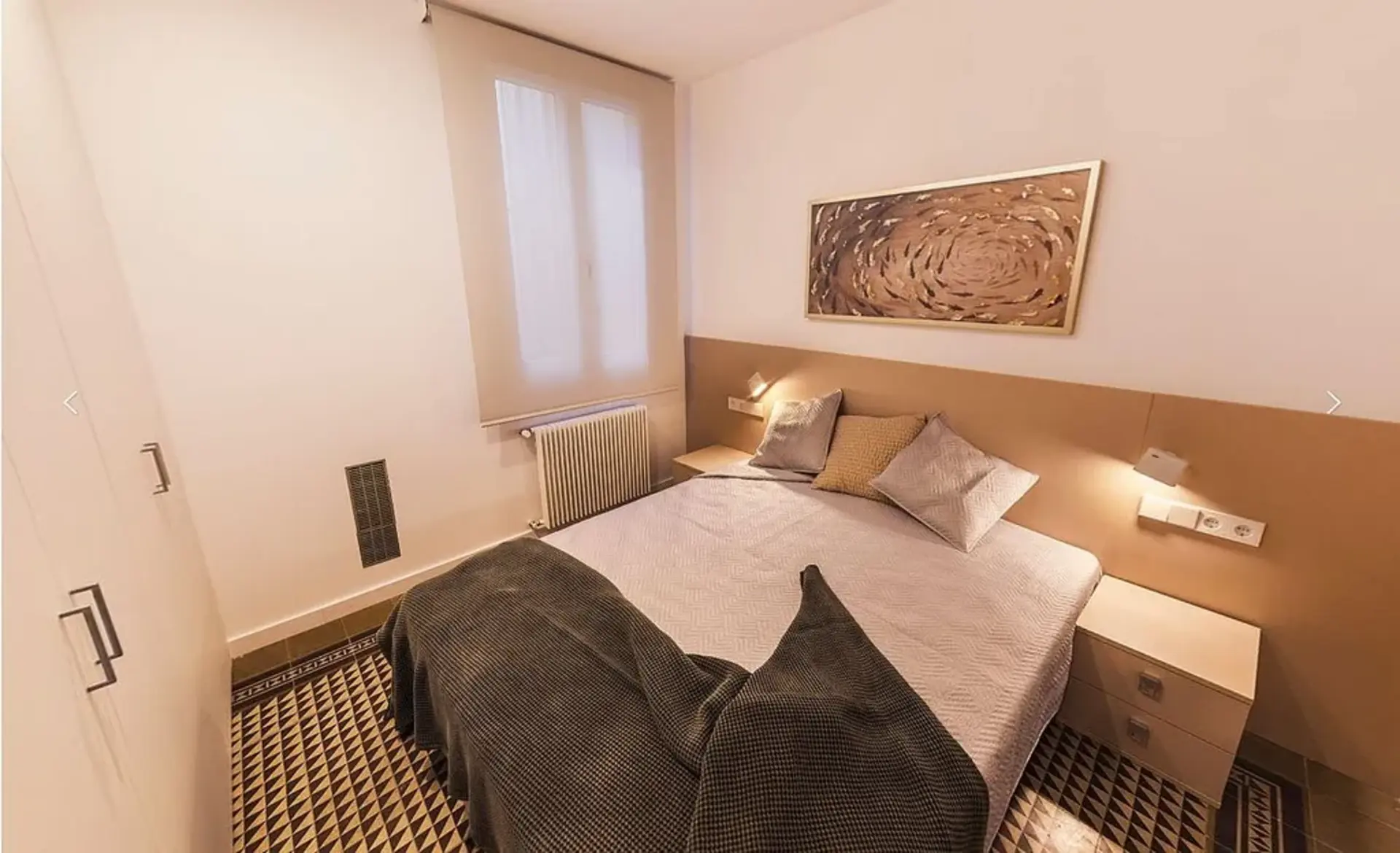 Pis de 90 m² a Getxo