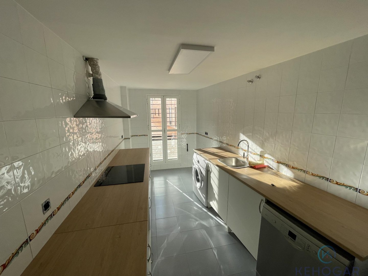 Appartement 85 m² à Dos Hermanas
