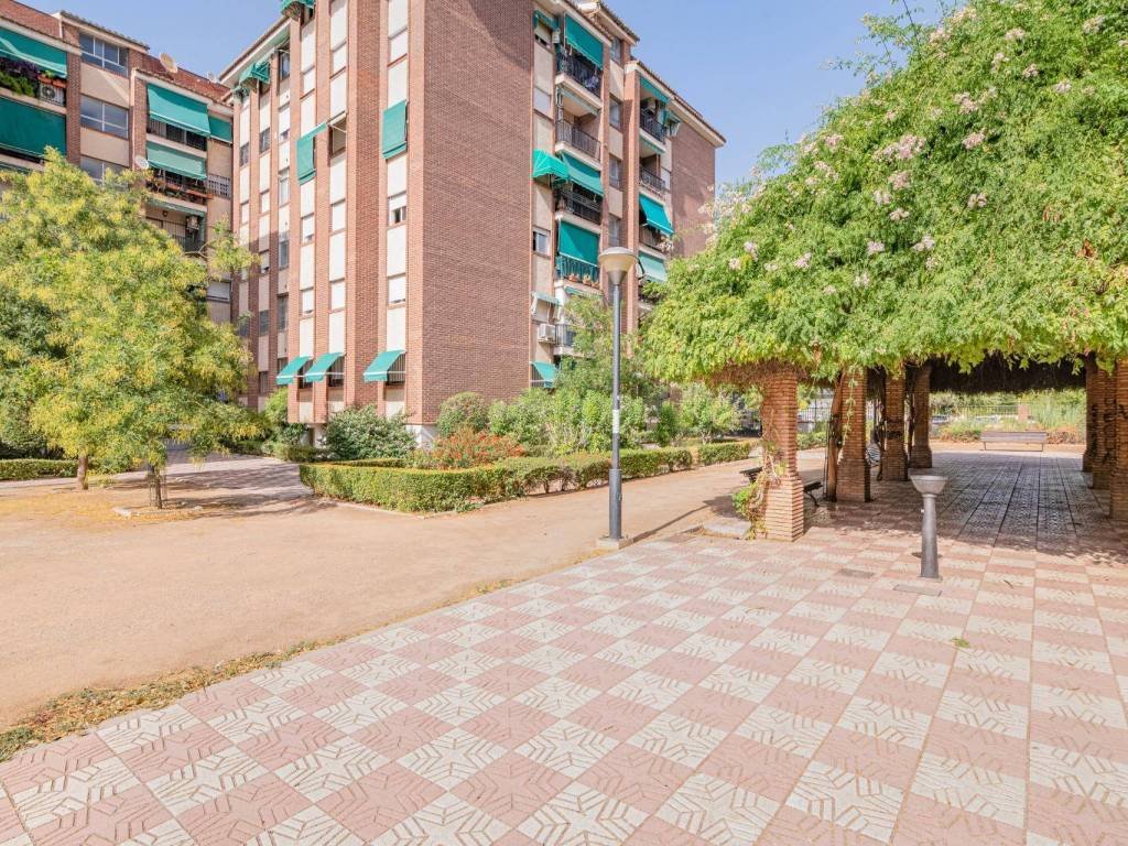 Piso de 115 m² en Granada