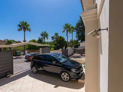 Casa de 658 m² en San Roque