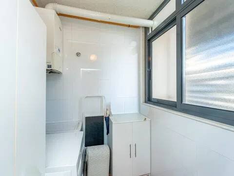 Piso de 95 m² en Alicante