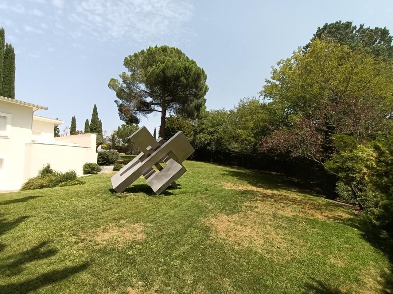 Casa de 1913 m² a Alcobendas