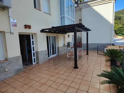 Piso de 158 m² en Almuñécar