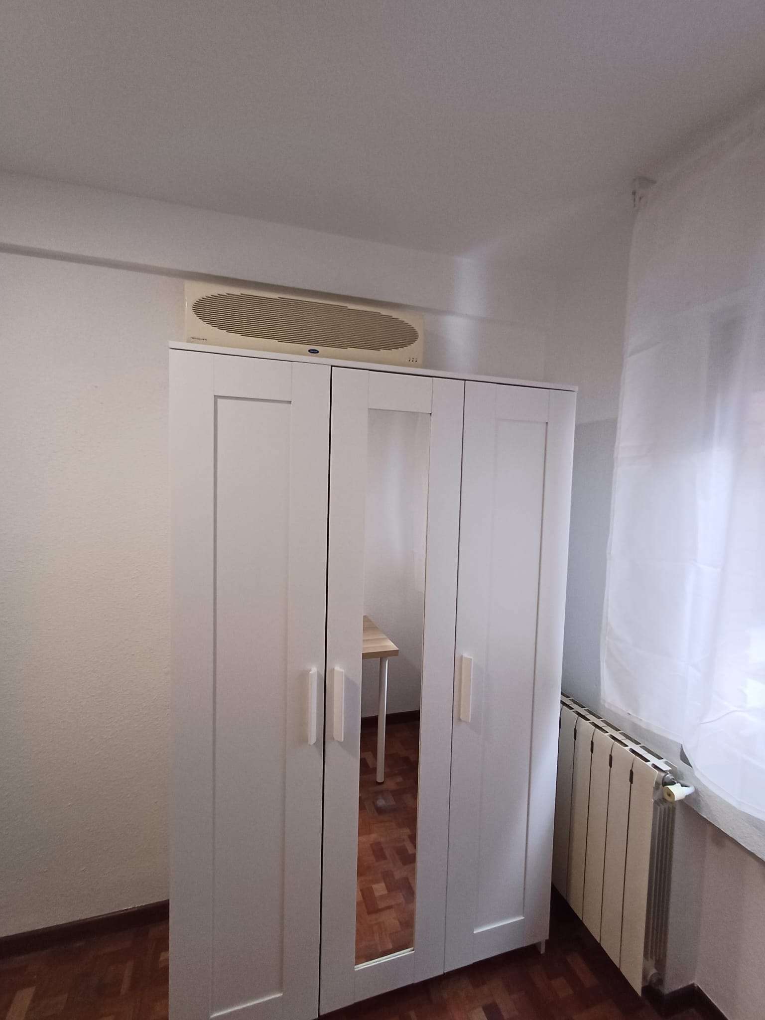 Habitación 120 m², Getafe