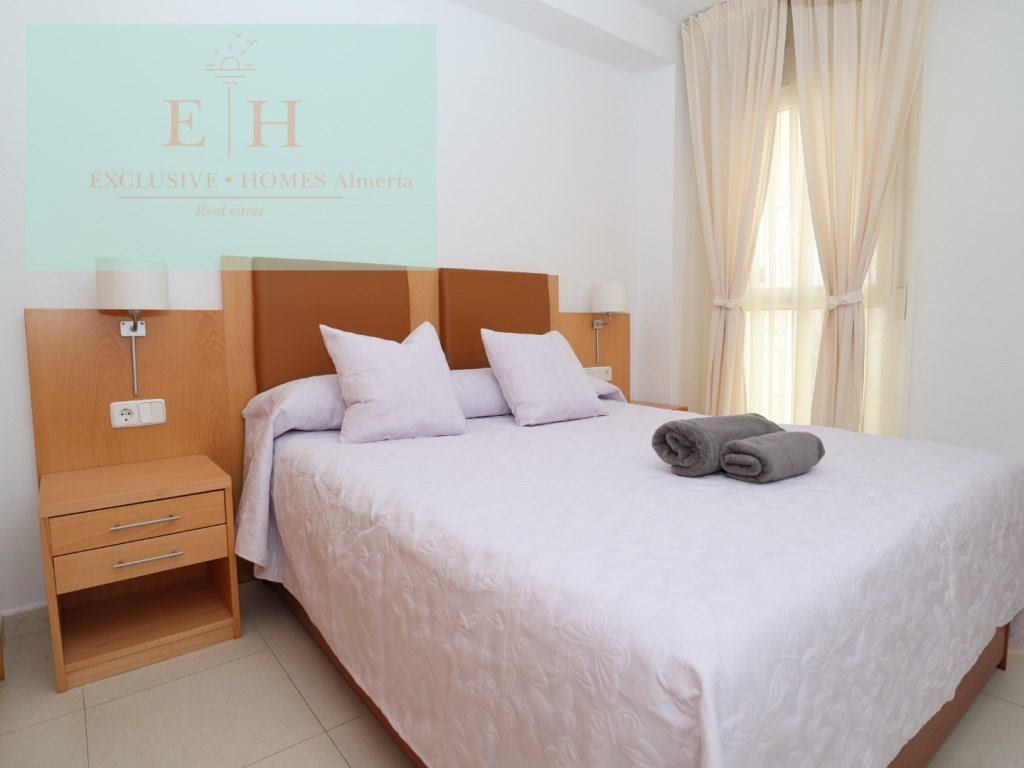 Piso de 41 m² en Vera