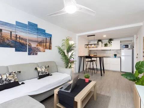 Wohnung 75 m² in Candelaria