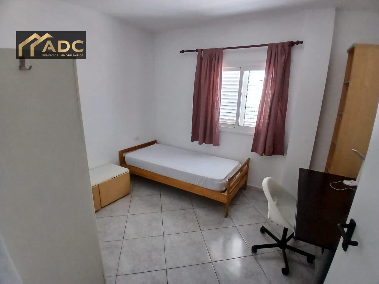 Piso de 96 m² en San Cristóbal de La Laguna