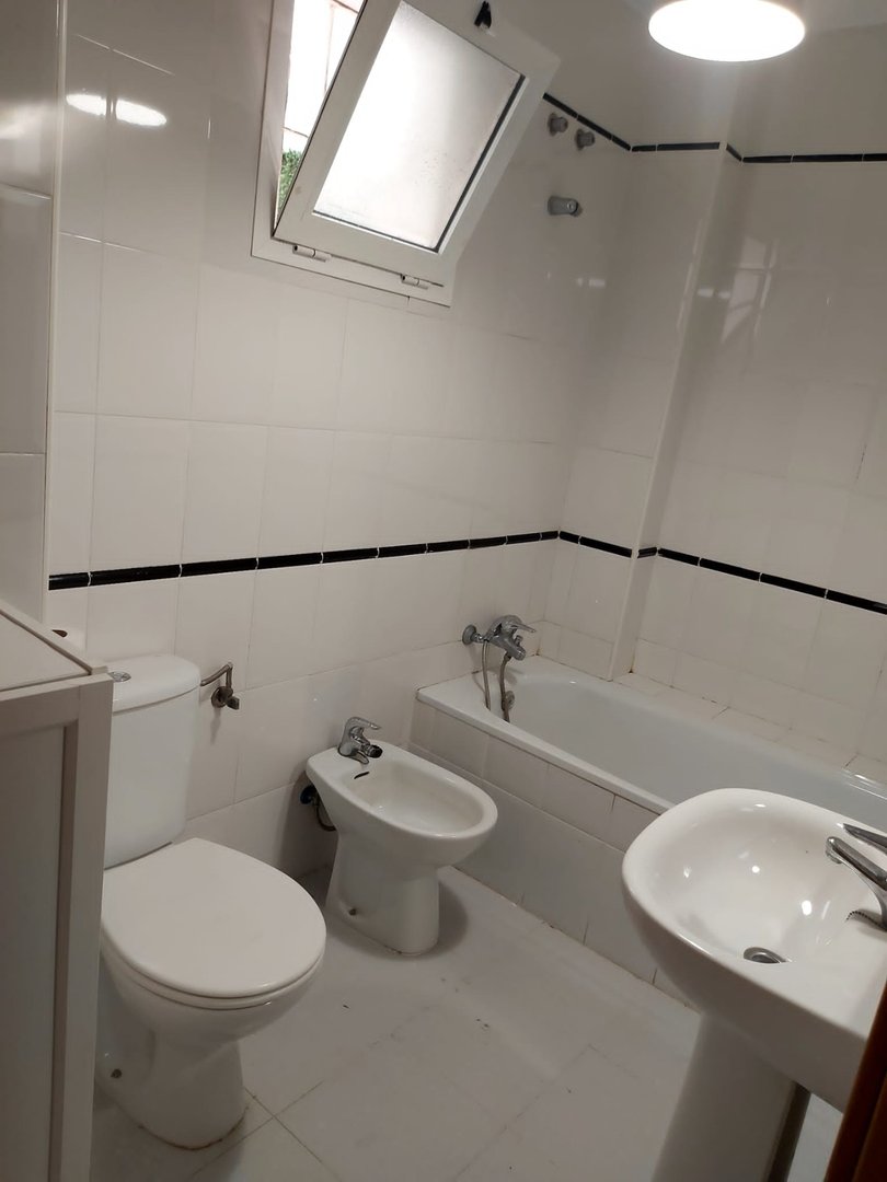 Pis de 67 m² a San Fernando