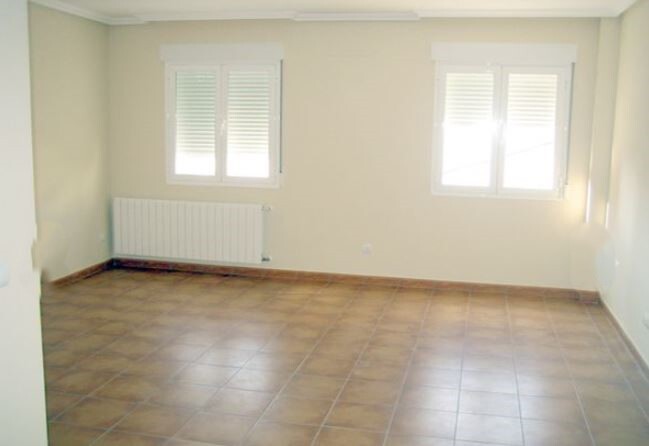 Piso de 98 m² en Navalcarnero
