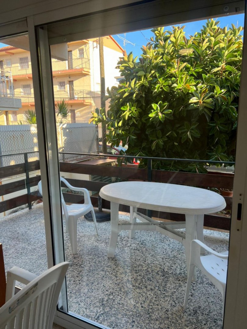 Habitació de lloguer, Calafell