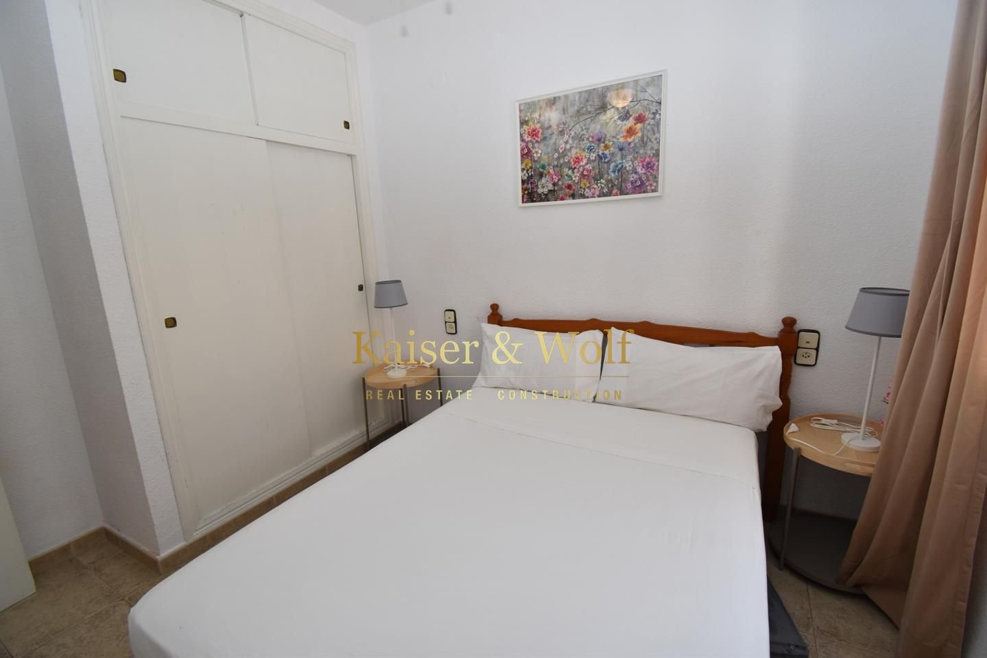 Piso de 85 m² en Santa Pola