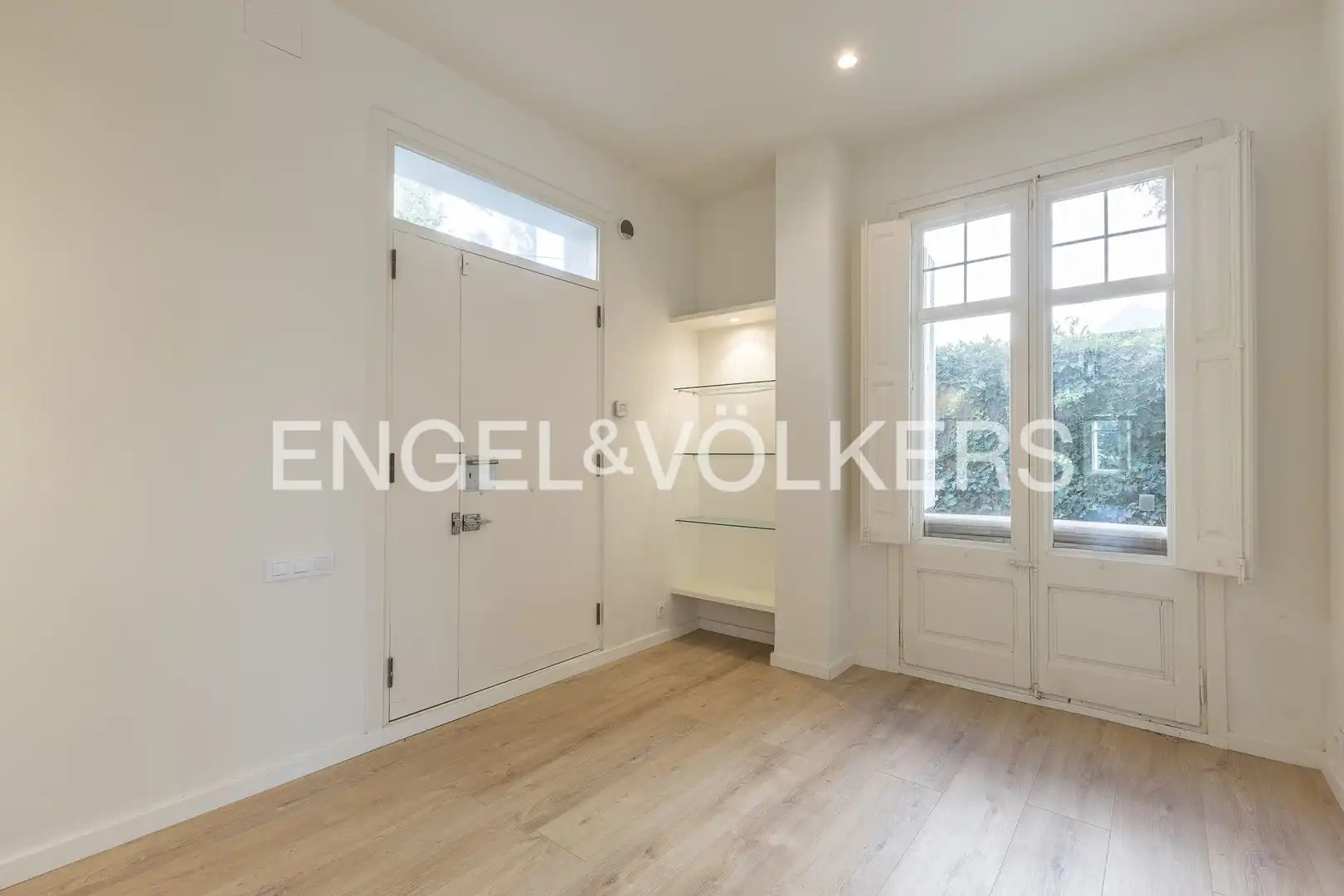 Apartamento 416 m² em Barcelona