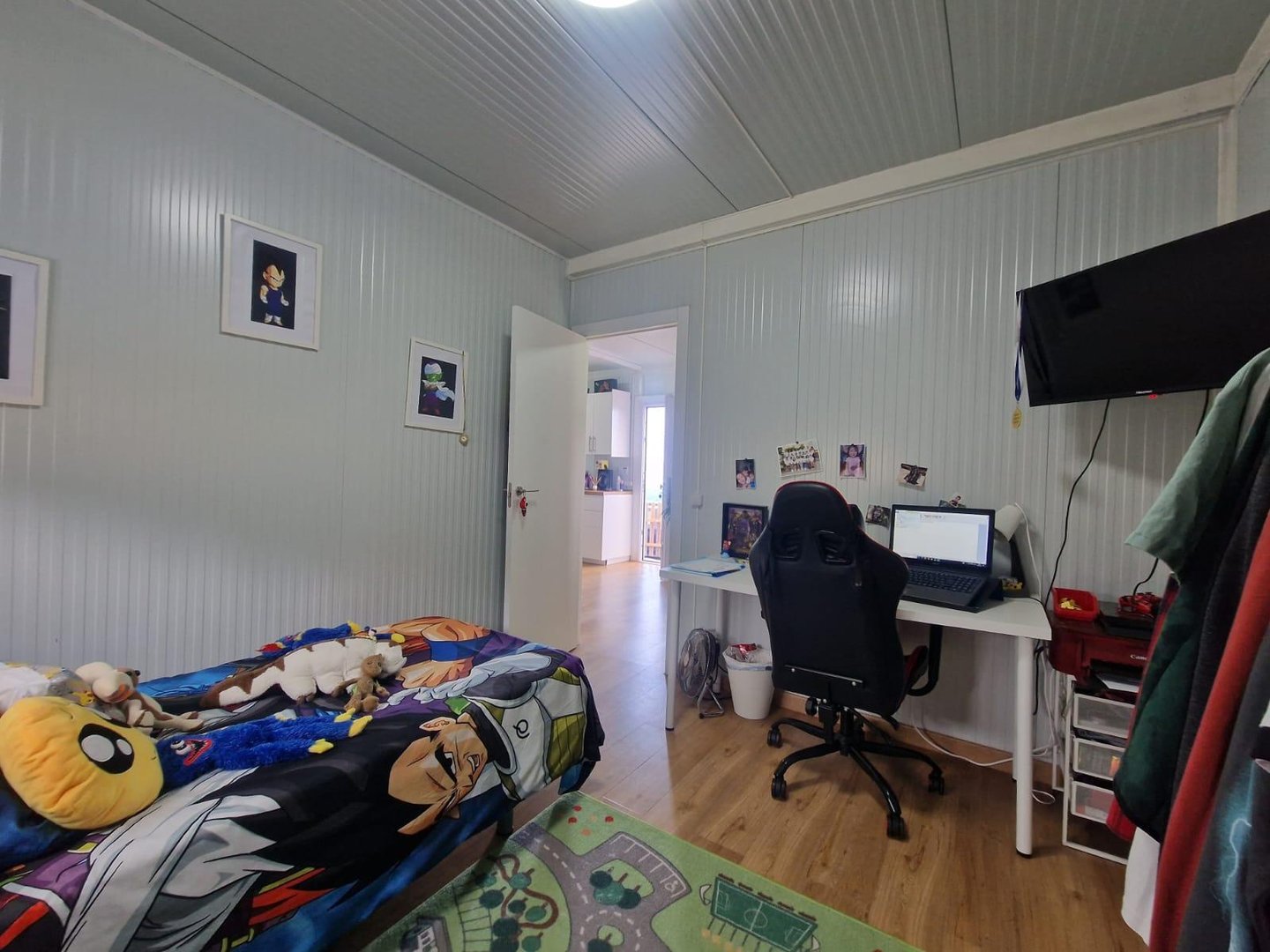 Casa de 100 m² en Güímar