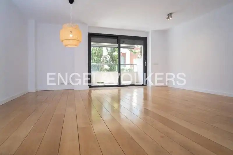 Pis de 112 m² a Madrid