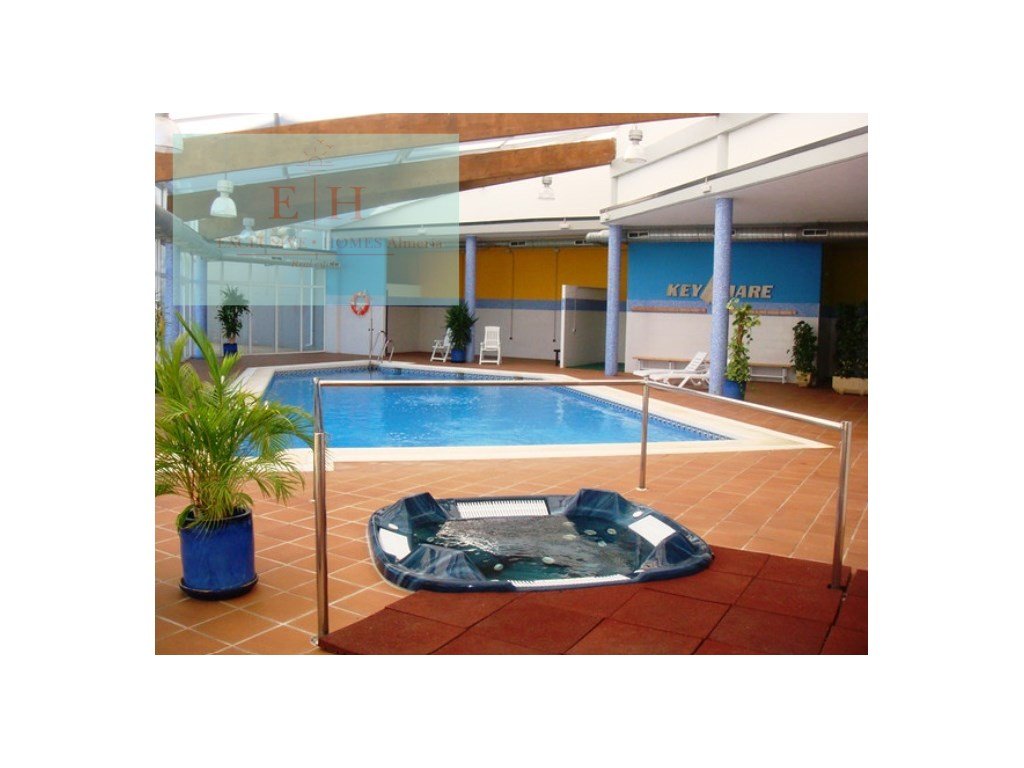 Piso de 86 m² en Vera