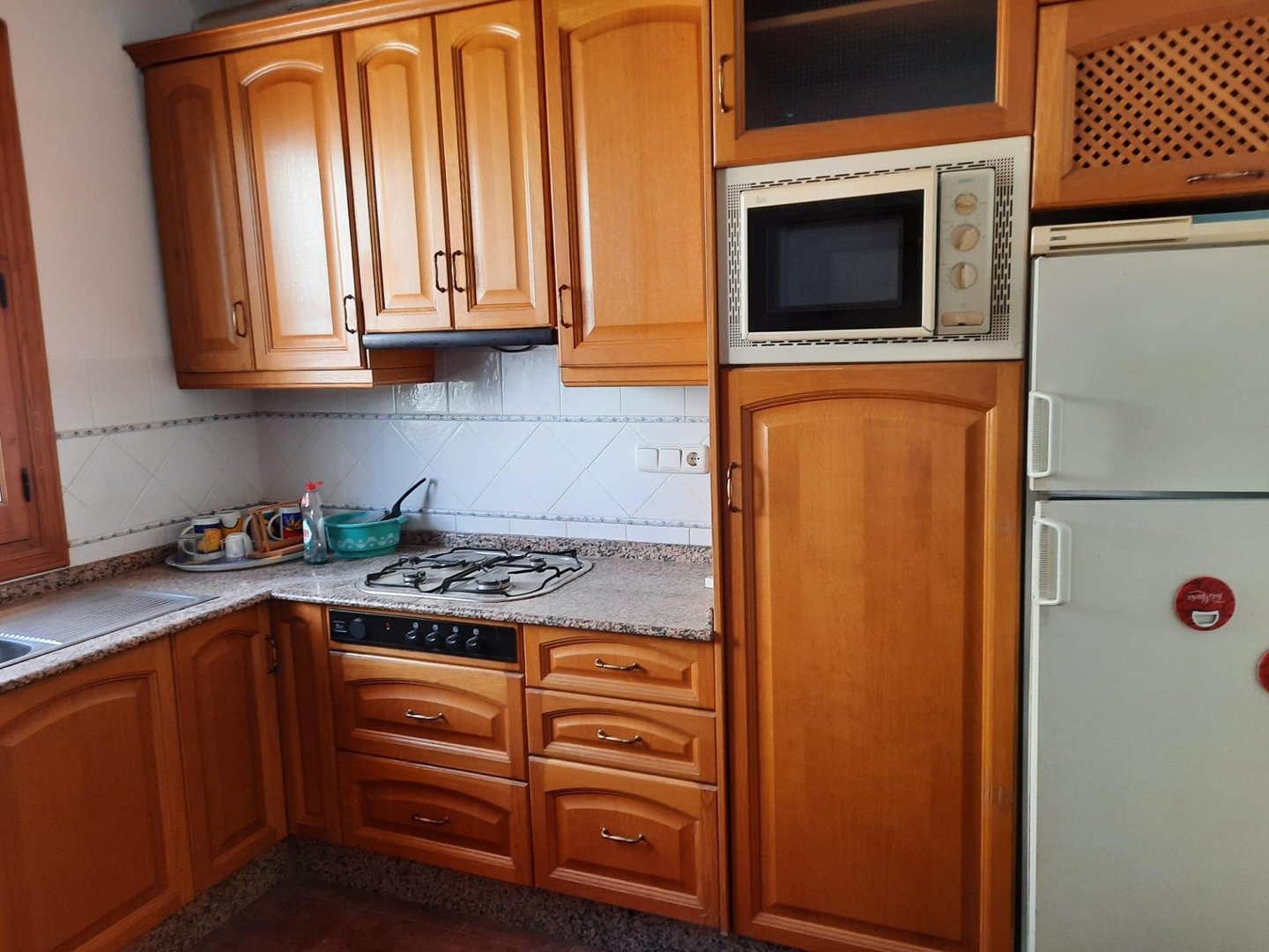 Casa de 125 m² en Murcia