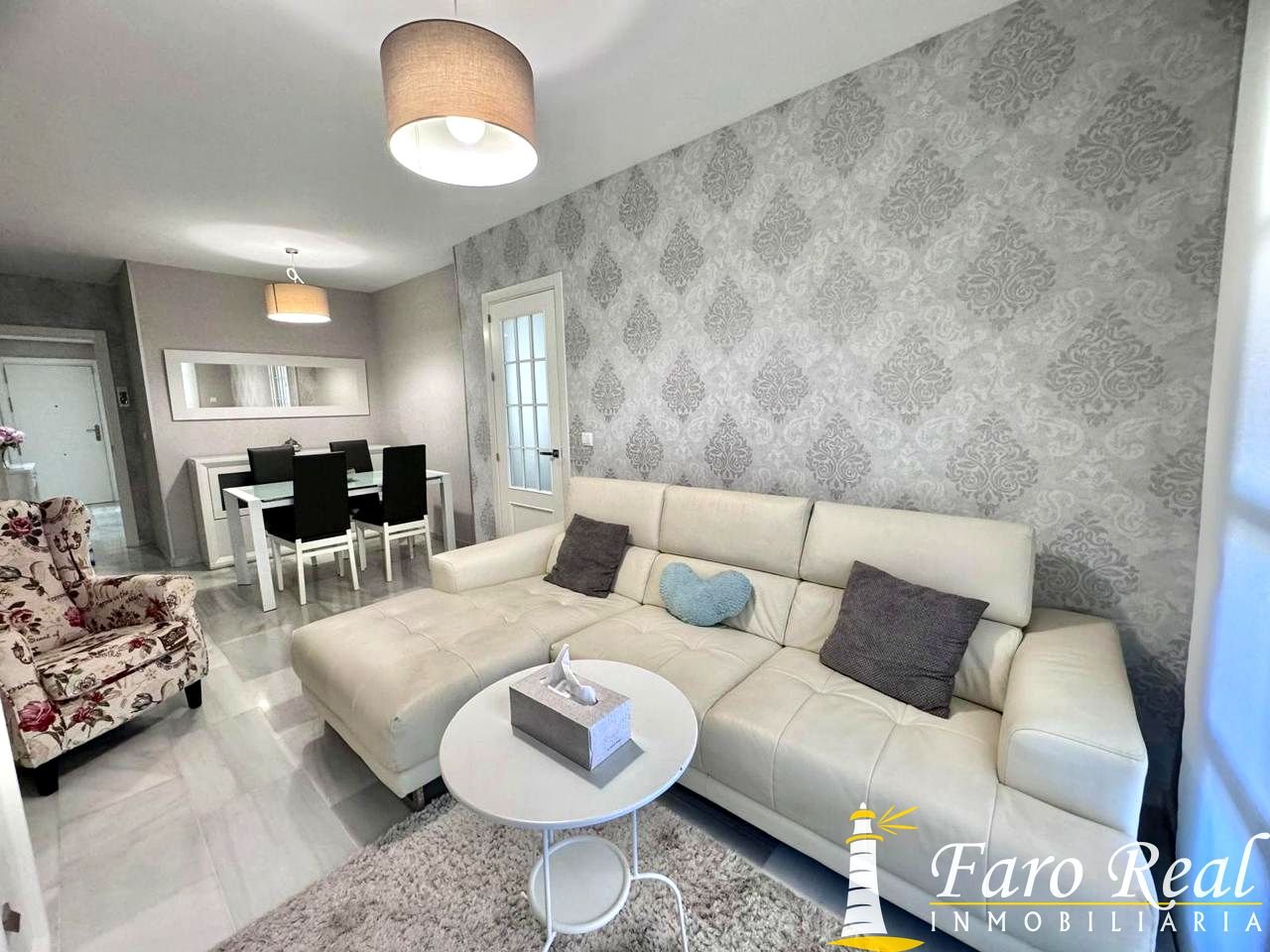 Pis de 80 m² a Sanlúcar de Barrameda