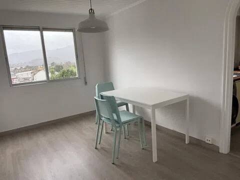Piso de 120 m² en Ortigueira