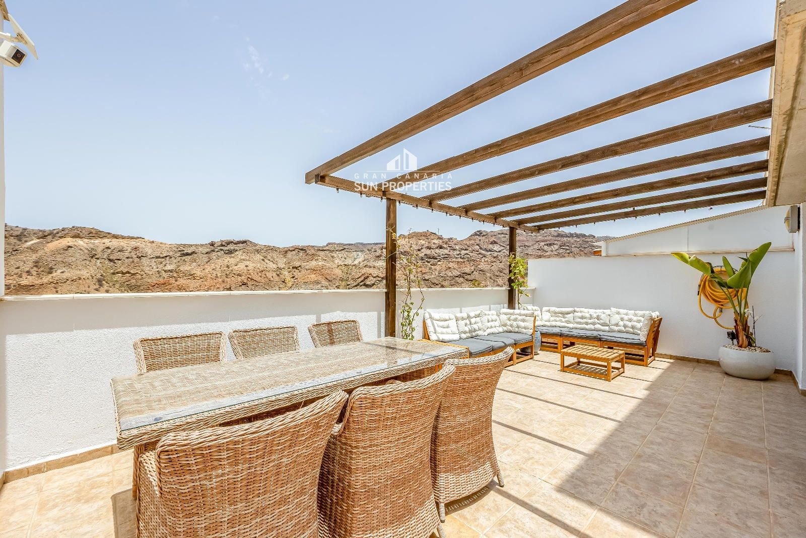 Casa de 104 m² en Mogán