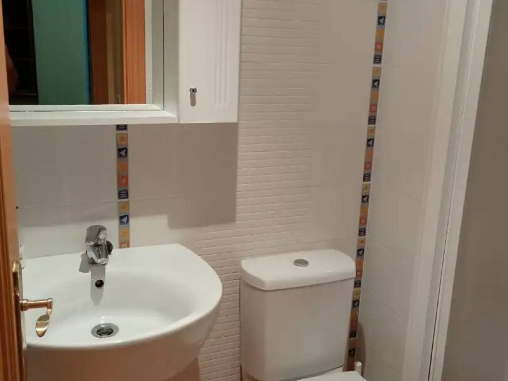 Piso de 45 m² en Oviedo