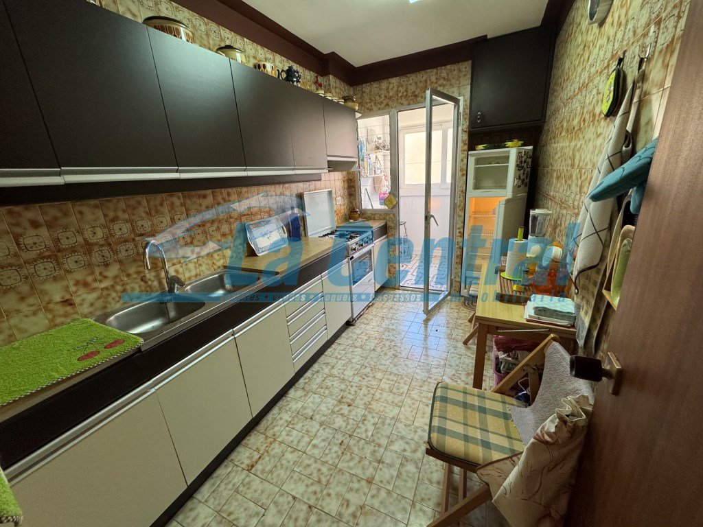 Piso de 76 m² en l'Ampolla