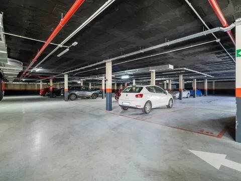 Pis de 86 m² a Parla