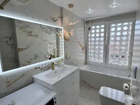 Piso de 115 m² en Finestrat