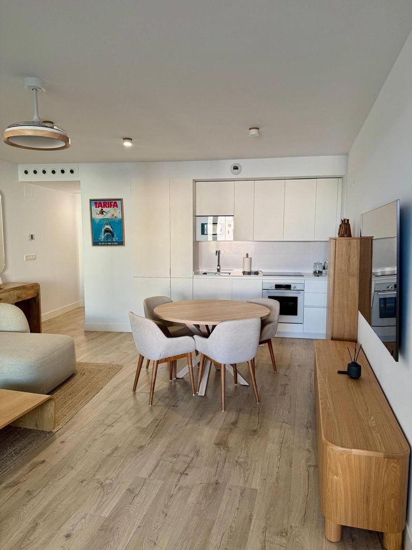 Pis de 68 m² a Motril