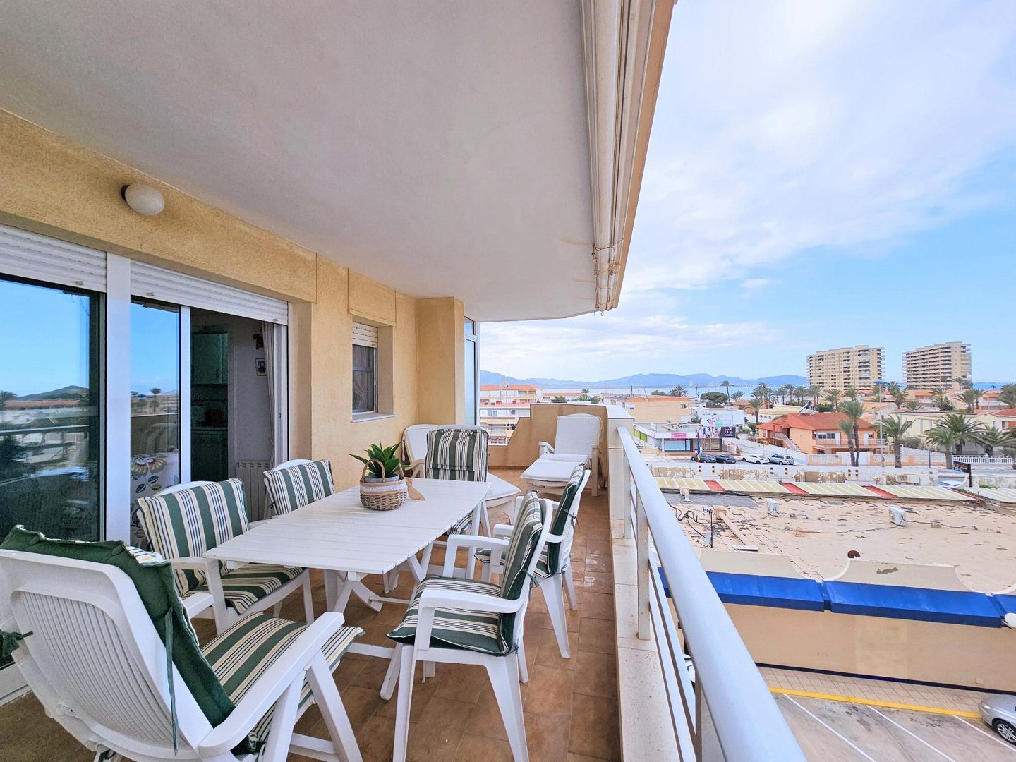 Piso de 100 m² en Cartagena