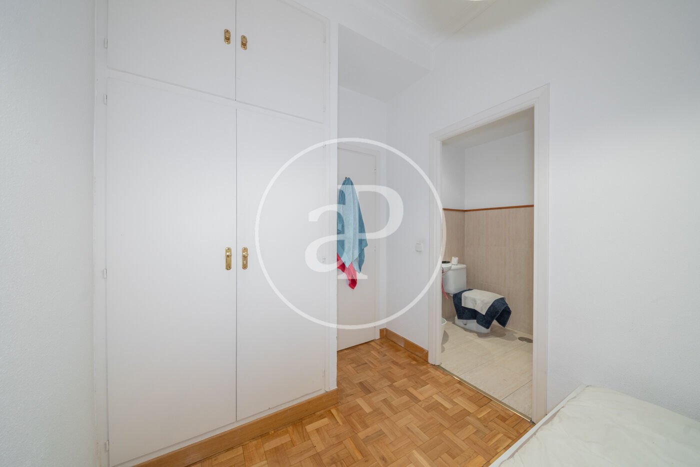 Pis de 213 m² a Madrid