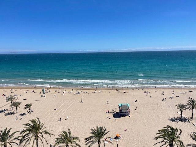 Pis de 73 m² a Alacant