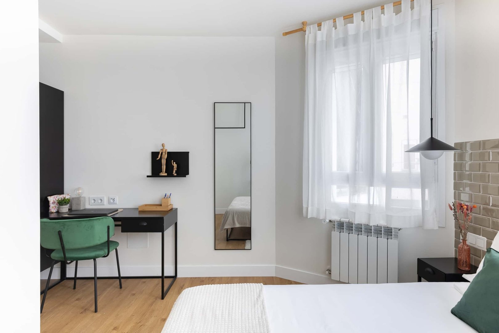 Habitació de lloguer, Bilbao
