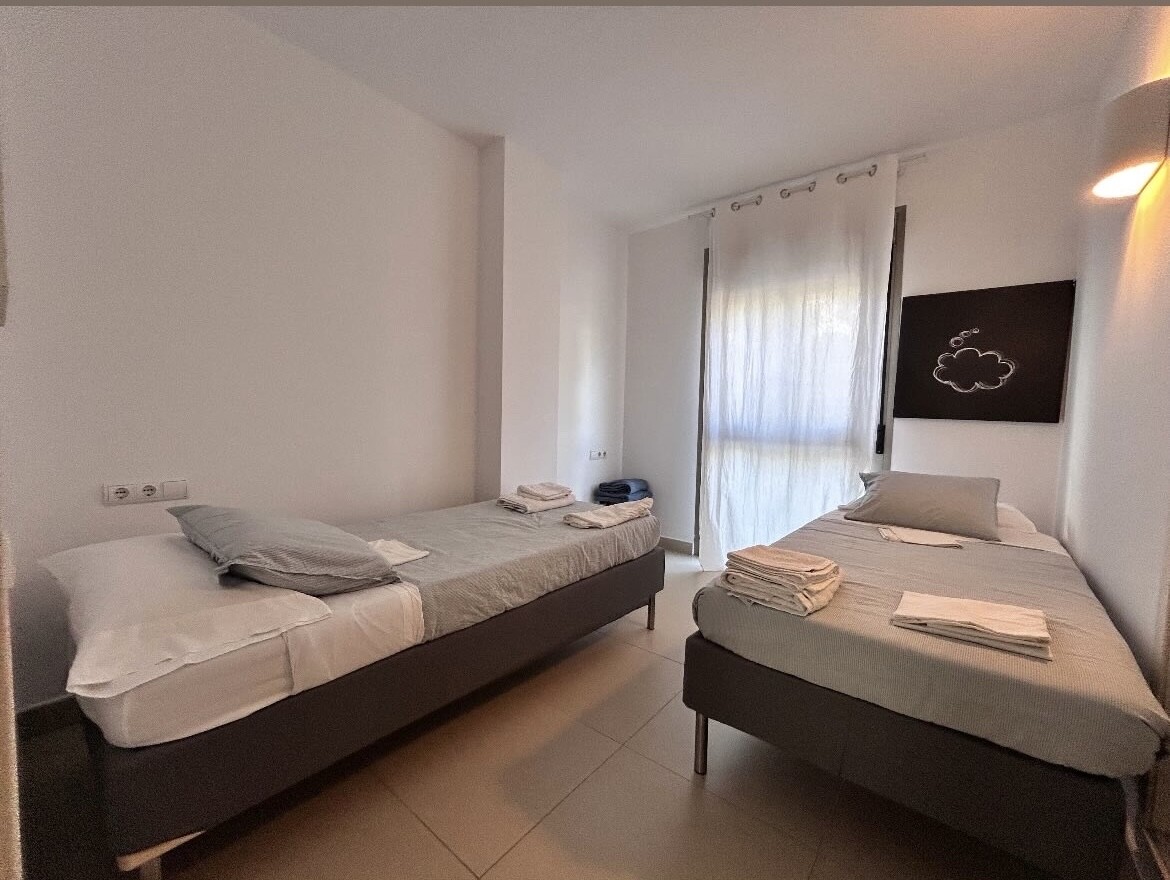 Piso de 130 m² en Santa Eulària des Riu