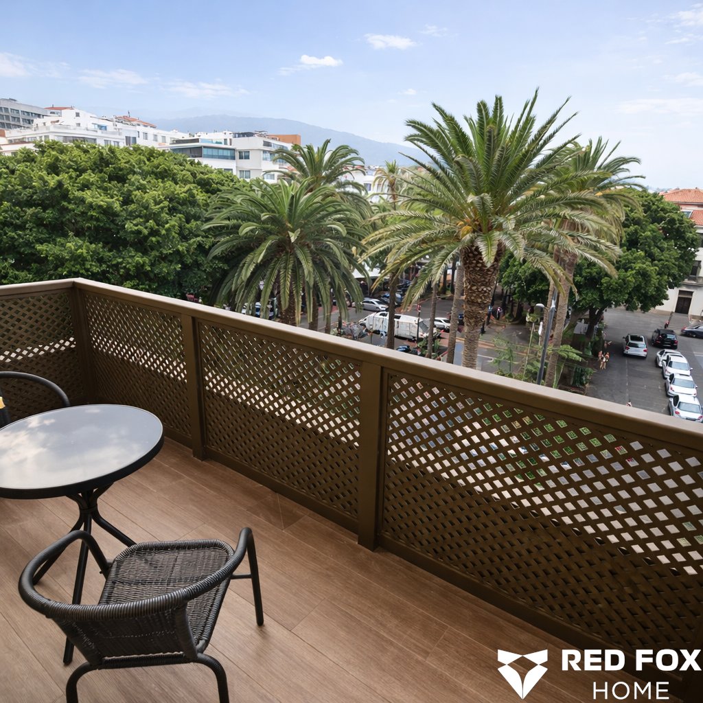 Pis de 49 m² a Puerto de la Cruz