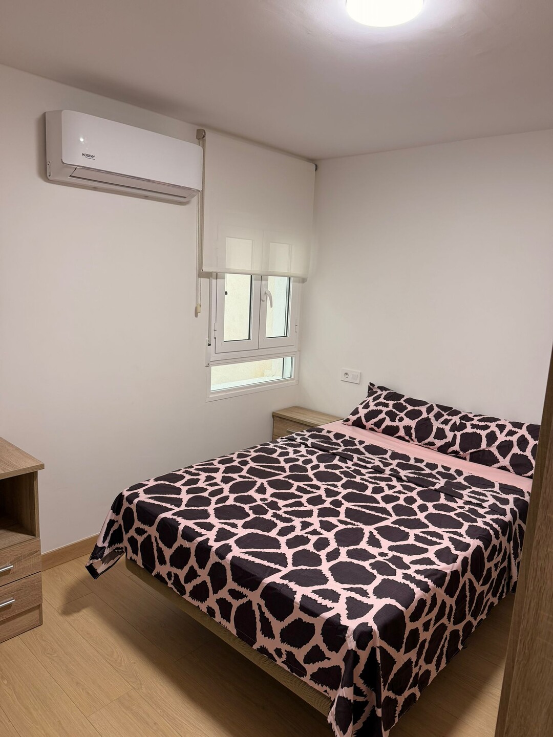 Habitación 90 m², Albacete